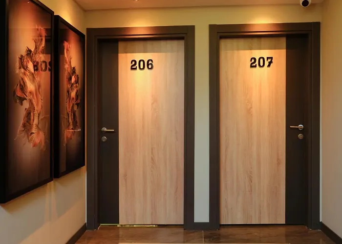 Casa De Port Hotel Istanbul