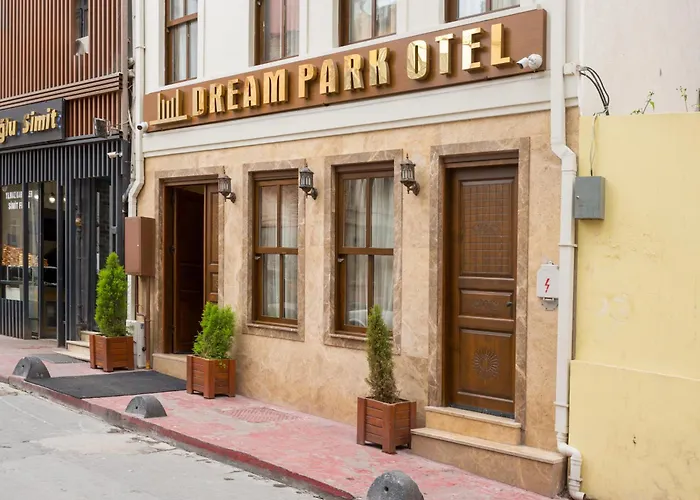 Dream Park Hotel